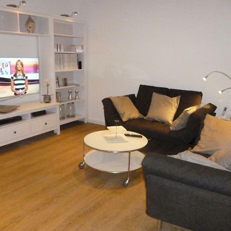 Ferienwohnung Hamburg-Rosengarten Rosengarten  外观 照片
