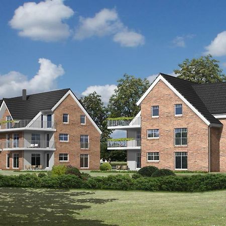 Ferienwohnung Hamburg-Rosengarten Rosengarten  外观 照片