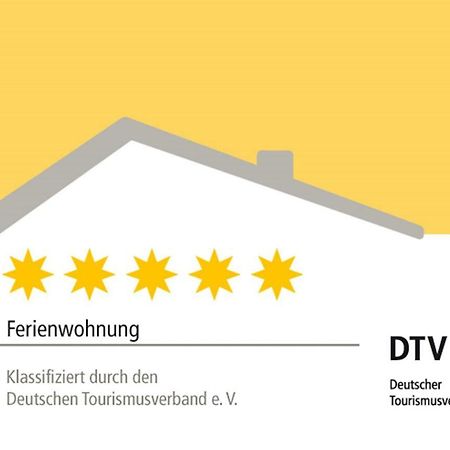 Ferienwohnung Hamburg-Rosengarten Rosengarten  外观 照片