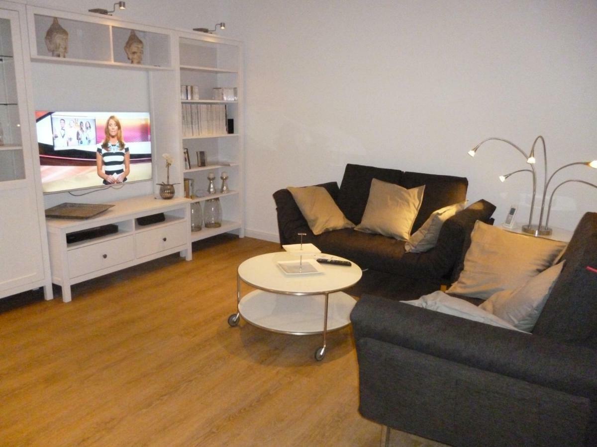 Ferienwohnung Hamburg-Rosengarten Rosengarten  外观 照片
