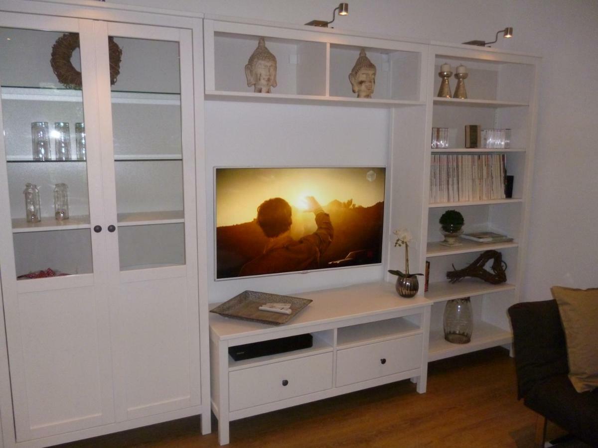 Ferienwohnung Hamburg-Rosengarten Rosengarten  外观 照片