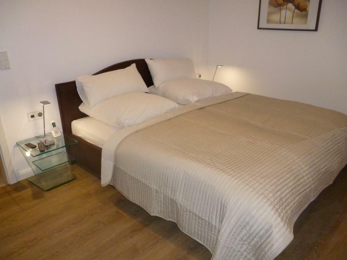 Ferienwohnung Hamburg-Rosengarten Rosengarten  外观 照片