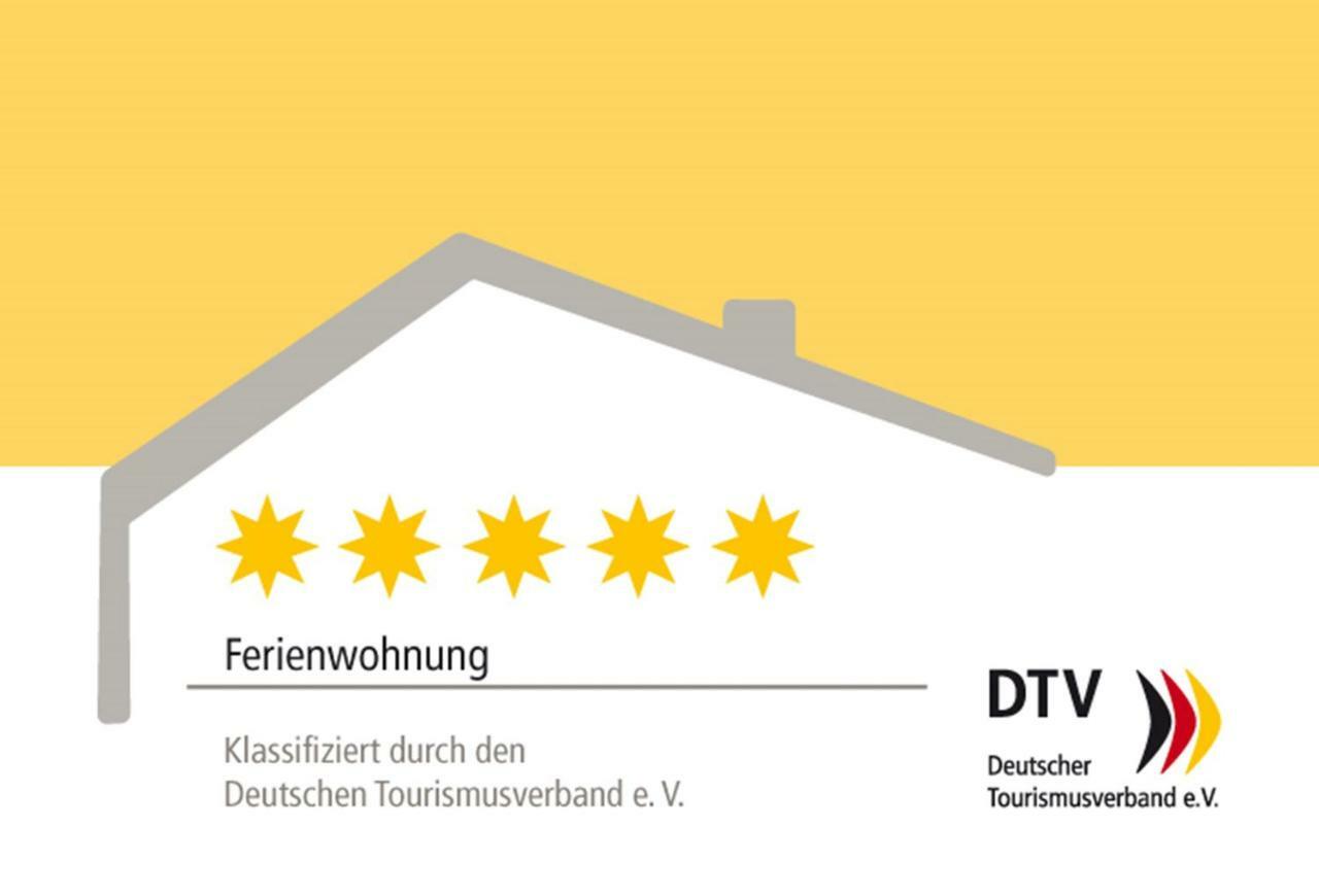 Ferienwohnung Hamburg-Rosengarten Rosengarten  外观 照片