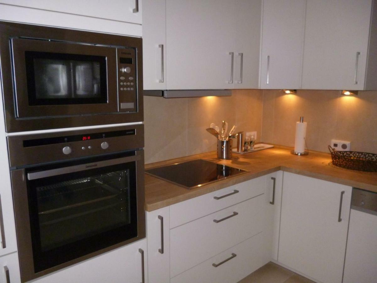Ferienwohnung Hamburg-Rosengarten Rosengarten  外观 照片
