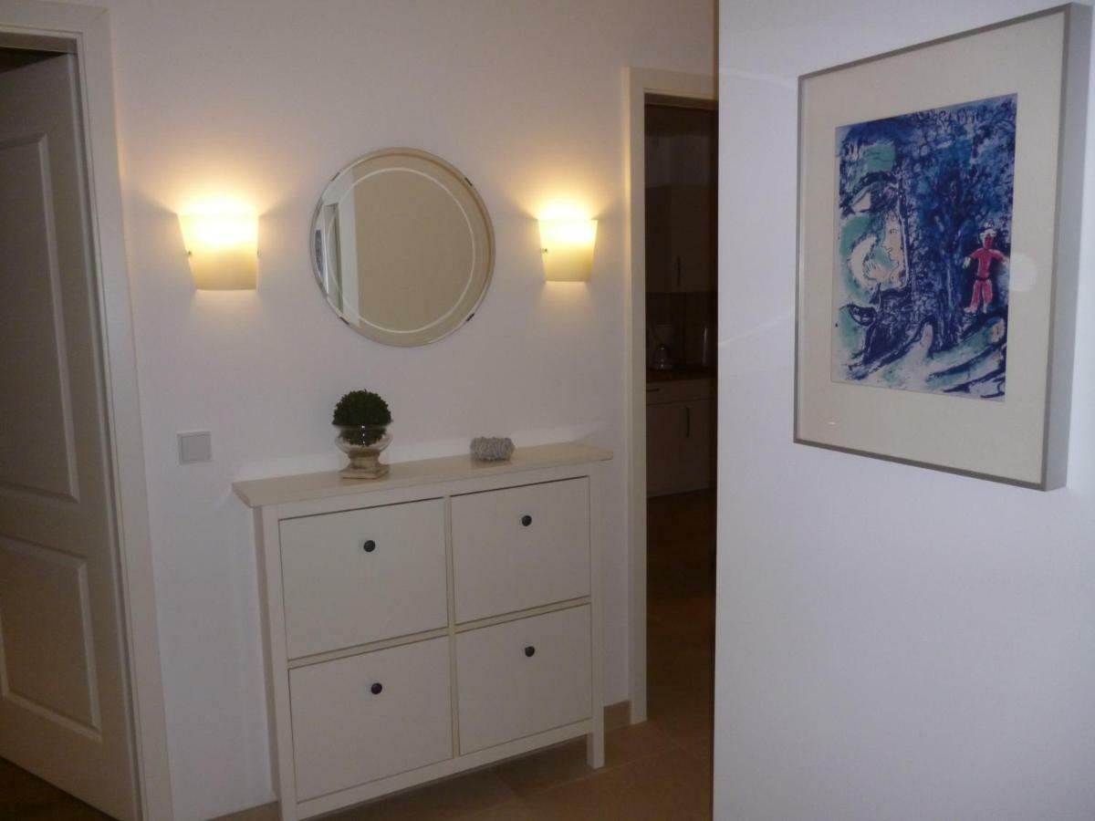 Ferienwohnung Hamburg-Rosengarten Rosengarten  外观 照片