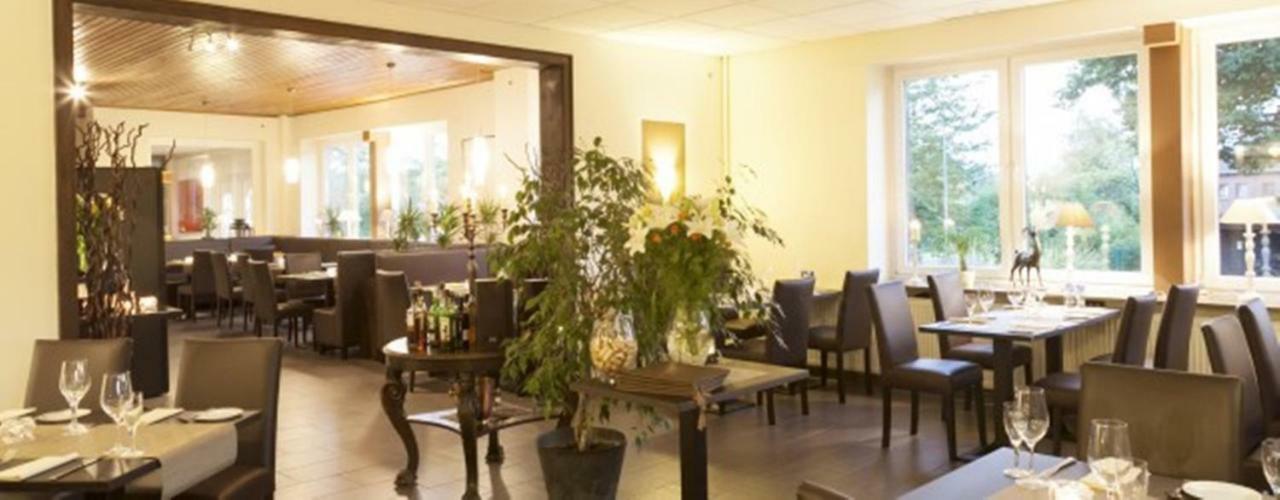 Ferienwohnung Hamburg-Rosengarten Rosengarten  外观 照片